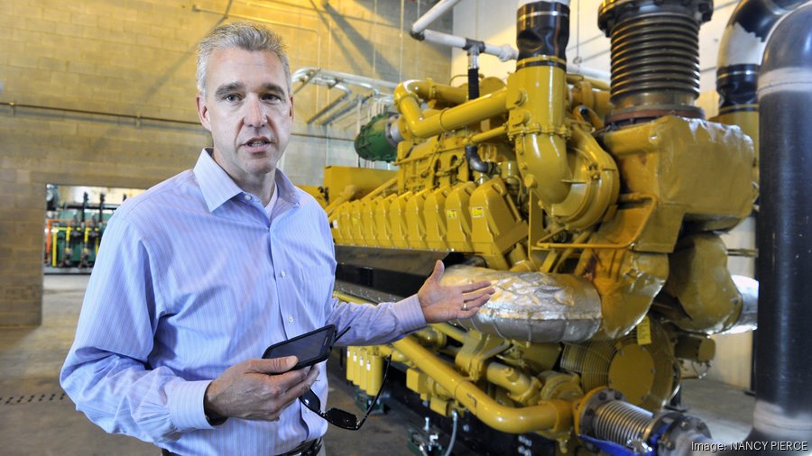 Founding Forsite: Tom McKittrick’s Story of Industrial Redevelopment and Environmental Risk